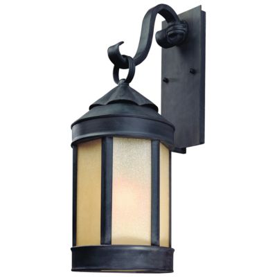 Anderson's Forge Outdoor Wall Lantern by Troy Lighting - Starlight Lighting USA and Canada